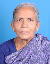 Obituary: Florine Quadras (67) - Shankerpura